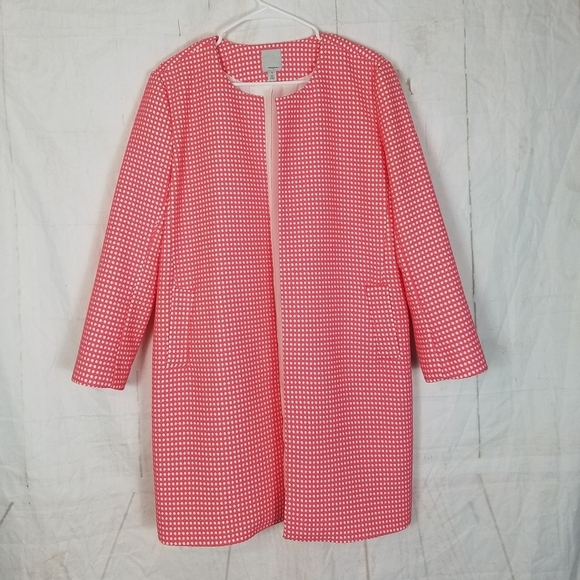 Halogen tailored topper jacket - Picture 3 of 8